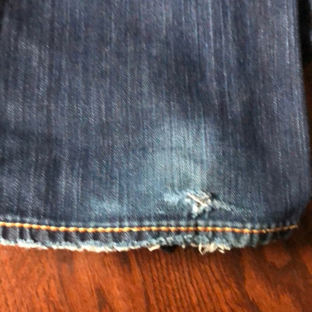 Big Star liv jeans